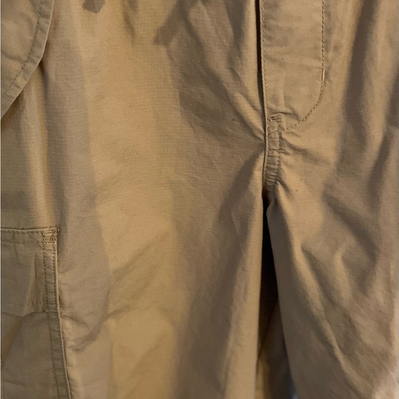 Polo Ralph Lauren Other - Polo RL Big Boys Tan Shorts